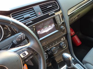 Volkswagen Golf Sport 1.4 TSI 122cv BMT