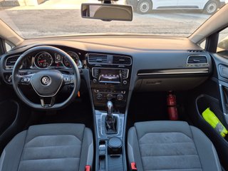 Volkswagen Golf Sport 1.4 TSI 122cv BMT