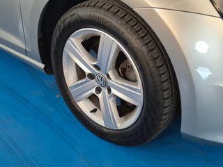 Volkswagen Golf Sport 1.4 TSI 122cv BMT