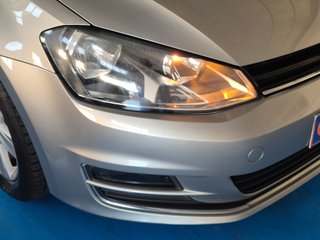 Volkswagen Golf Sport 1.4 TSI 122cv BMT