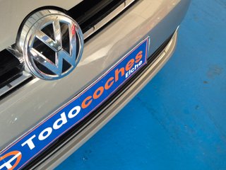 Volkswagen Golf Sport 1.4 TSI 122cv BMT