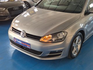Volkswagen Golf Sport 1.4 TSI 122cv BMT