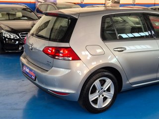 Volkswagen Golf Sport 1.4 TSI 122cv BMT