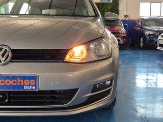 Volkswagen Golf Sport 1.4 TSI 122cv BMT