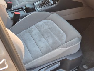 Volkswagen Golf Sport 1.4 TSI 122cv BMT