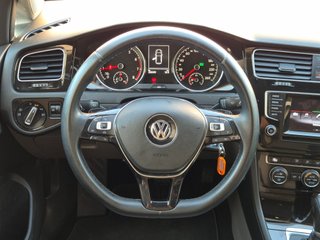 Volkswagen Golf Sport 1.4 TSI 122cv BMT