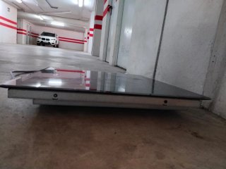 Vitrocerámica de Inducción Fagor