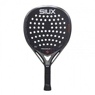 SIUX PEGASUS PRO BLACK 20226