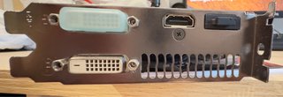 Gigabyte Radeon R9 270 2GB GDDR5