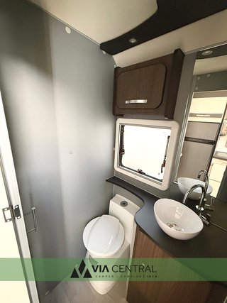 Autocaravana Acros Aero 660LD 155cv 6 Plazas KM0
