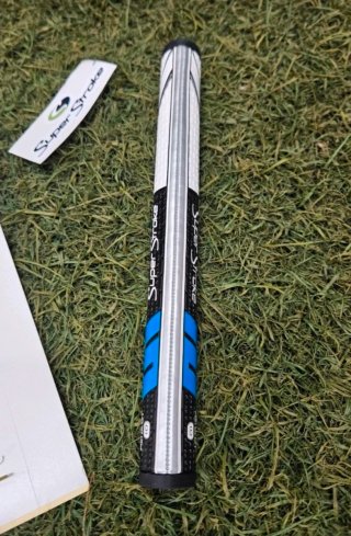 Super Stroke 1.0 grip de Putter