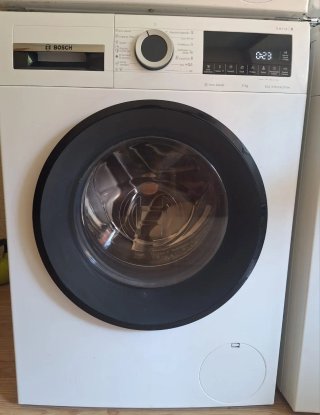 Lavadora Bosch Serie 6 9kg NUEVA!!
