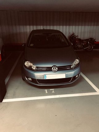 Garaje en venta en Primera Fase - Nuevo Tres Cantos en Tres Cantos