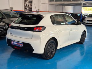 Peugeot 208 BlueHDi 73kW (100CV) Active Pack