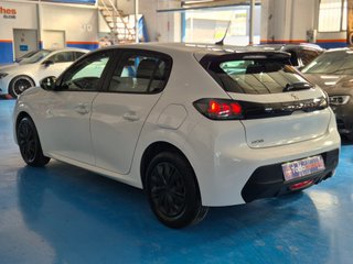 Peugeot 208 BlueHDi 73kW (100CV) Active Pack