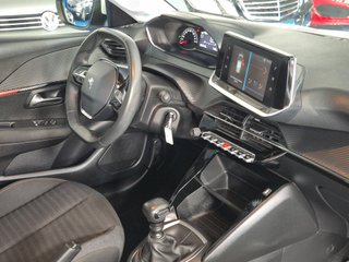 Peugeot 208 BlueHDi 73kW (100CV) Active Pack