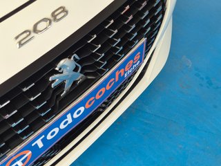Peugeot 208 BlueHDi 73kW (100CV) Active Pack