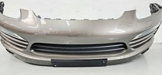 Paragolpes delantero Porsche Cayenne 2010-2014 95850522131