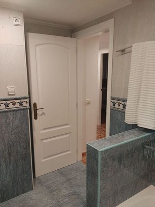 Piso en venta en Zona Pueblo en Calpe/Calp
