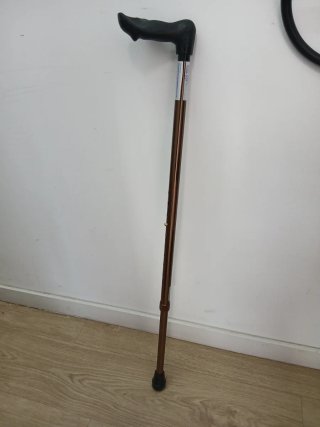 Bastón ortopédico