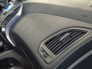 Hyundai ix35 1.6 GDi BlueDrive Tecno Star 4x2