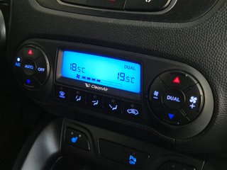 Hyundai ix35 1.6 GDi BlueDrive Tecno Star 4x2