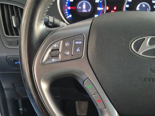Hyundai ix35 1.6 GDi BlueDrive Tecno Star 4x2
