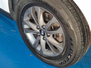 Hyundai ix35 1.6 GDi BlueDrive Tecno Star 4x2
