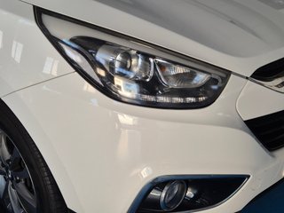 Hyundai ix35 1.6 GDi BlueDrive Tecno Star 4x2