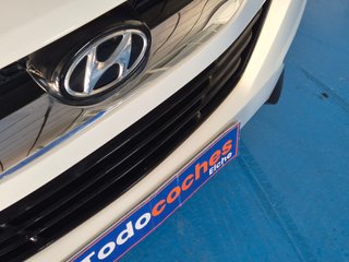 Hyundai ix35 1.6 GDi BlueDrive Tecno Star 4x2