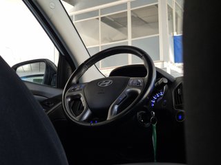 Hyundai ix35 1.6 GDi BlueDrive Tecno Star 4x2