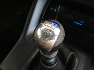 Hyundai ix35 1.6 GDi BlueDrive Tecno Star 4x2