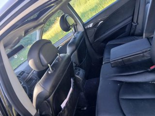 Mercedes-Benz E220 2007