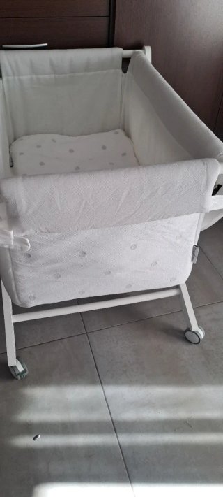 Mini cuna