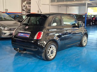 Fiat 500 1.3 16v Multijet 75 CV Sport