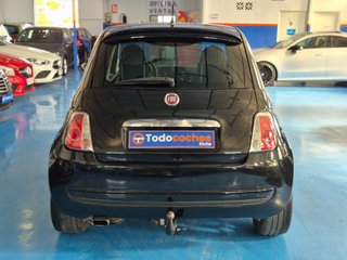 Fiat 500 1.3 16v Multijet 75 CV Sport
