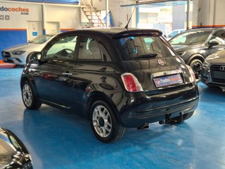 Fiat 500 1.3 16v Multijet 75 CV Sport