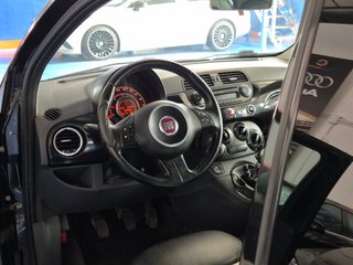 Fiat 500 1.3 16v Multijet 75 CV Sport