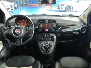 Fiat 500 1.3 16v Multijet 75 CV Sport