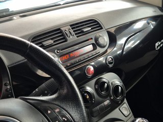 Fiat 500 1.3 16v Multijet 75 CV Sport
