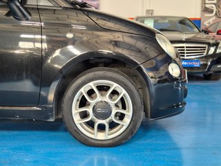 Fiat 500 1.3 16v Multijet 75 CV Sport