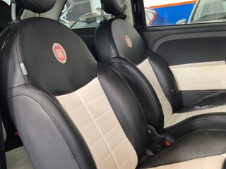 Fiat 500 1.3 16v Multijet 75 CV Sport