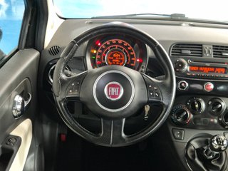 Fiat 500 1.3 16v Multijet 75 CV Sport