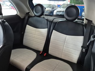Fiat 500 1.3 16v Multijet 75 CV Sport