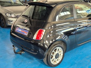 Fiat 500 1.3 16v Multijet 75 CV Sport