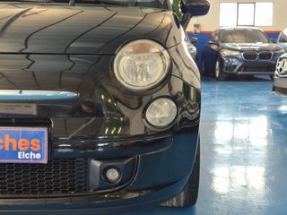 Fiat 500 1.3 16v Multijet 75 CV Sport