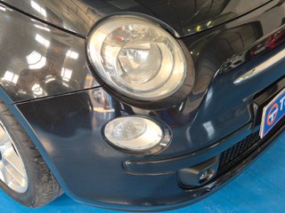 Fiat 500 1.3 16v Multijet 75 CV Sport