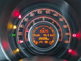 Fiat 500 1.3 16v Multijet 75 CV Sport