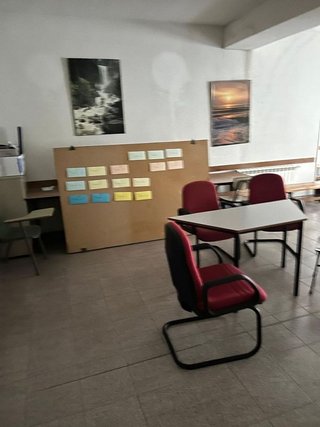 Oficina en venta en La Pantoja en Zamora