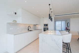 Piso en venta en Casares